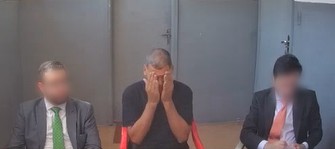 Vídeo: ligado ao PCC, vereador preso chora e admite Pix 