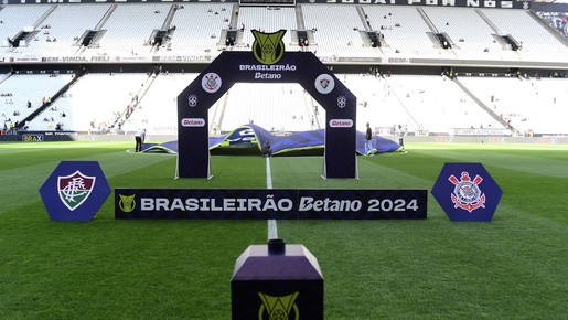 Corinthians recebe o Fluminense em busca da 1ª vitória no Brasileiro; PRÉ