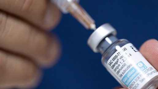 Dengue: já posso ser vacinado com a nova faixa etária?