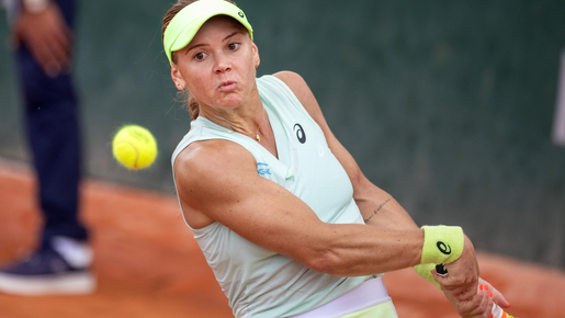Em jogo equilibrado, Laura Pigossi não segura vantagem e cai na estreia em Roland Garros