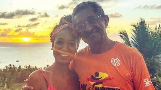 Morre influencer filha do deputado federal Vicentinho