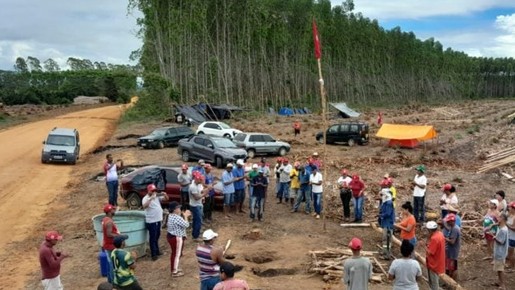 Fronteira entre Amazonas, Acre e Rondônia, 'Amacro' tem maior nº de mortes por conflitos no campo
