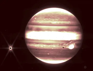 Júpiter: descoberta em oceano escondido sob gelo reforça expectativa de vida alienígena
