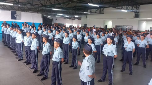 MPF: lei de escolas cívico-militares em SP é inconstitucional