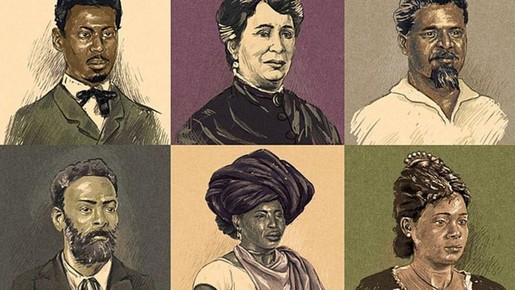 136 anos da Lei Áurea: veja 6 brasileiros que lutaram pelo fim da escravidão