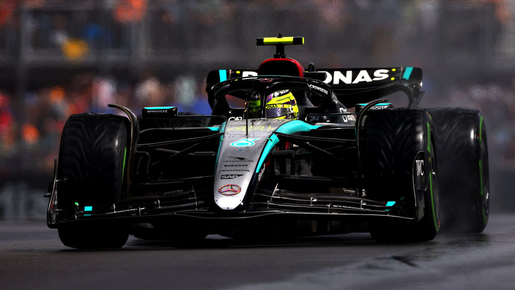 Gabigol vai à web e corneta estratégia da Mercedes no GP do Canadá de F1