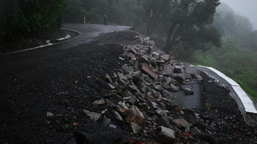 Tremor em Caxias do Sul: chuvas podem causar terremotos?