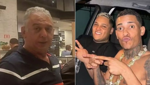 Fernando, businessman arrested in PF operation tied to MC Ryan and Poze, dies in Santos, Brazil