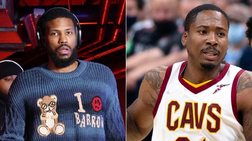 Two former NBA players formally charged in a sports betting manipulation case in the US