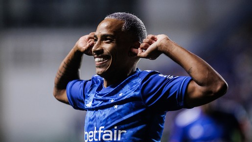 Matheus Pereira no Cruzeiro: os detalhes do acordo alinhado para permanência definitiva