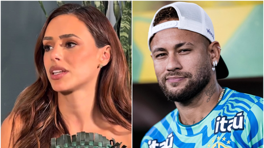 Bruna Biancardi explica por que está afastada de WAGs da Seleção