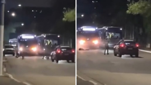 PMs atiram 24 vezes e matam homem já caído em São Paulo
