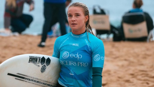 Ex-namorada do surfista Alan Cleland Jr. relata abusos físicos e sexuais