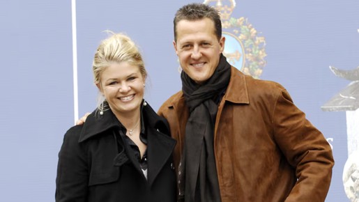 Mansão, jatinho e chalé: os bens vendidos pela mulher de Schumacher para custear o tratamento 
