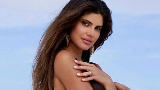Grávida, Miss Brasil está entre os 68 desaparecidos no RS
