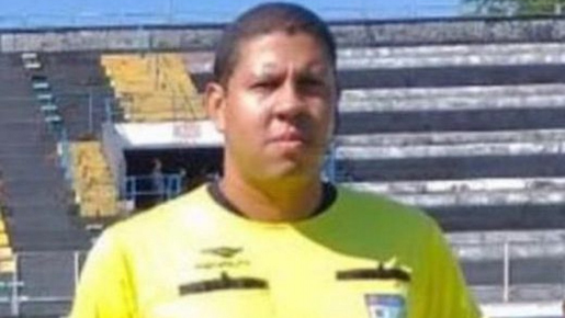 Árbitro de 30 anos morre ao passar mal durante teste físico da Federação do Rio