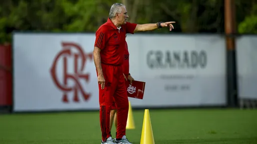 Time de Messi desiste de enfrentar o Flamengo; veja o motivo