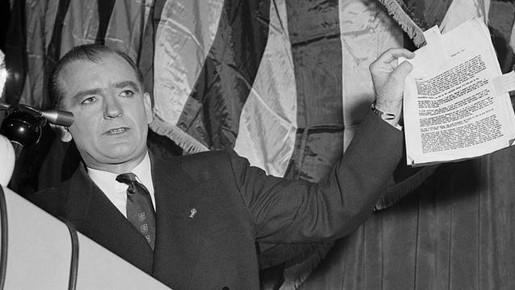Quem foi McCarthy, 'inquisidor' que liderou a maior 'caça' anticomunista dos EUA