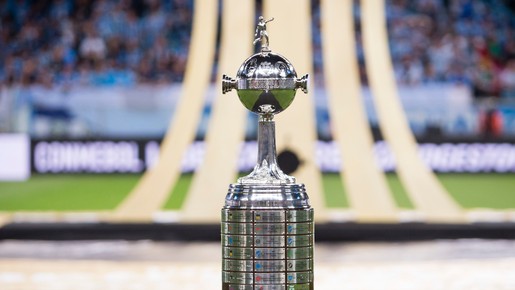 Com Flu x Grêmio, veja as oitavas da Libertadores e simule