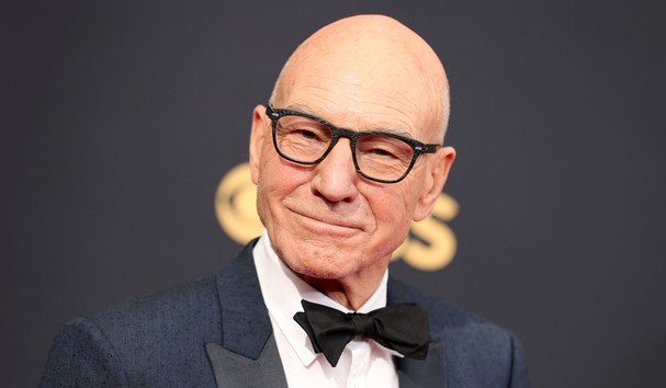 Demência por corpos de Lewy: entenda o diagnóstico do ator Patrick Stewart