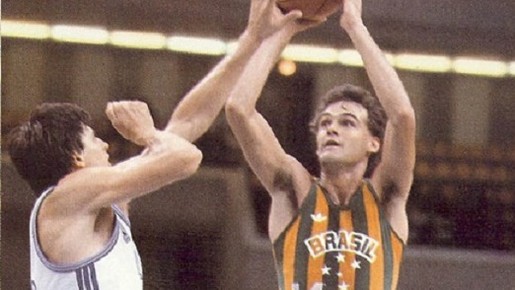 Atrás só de Lebron: Oscar é 2º maior cestinha da história