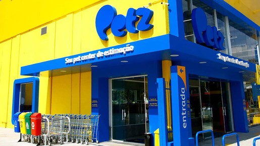 Acordo entre Petz e Cobasi deve criar a maior rede de 'pet' do país