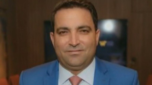 Willer Tomaz moved R$ 6.6 billion through bets in 18 months, Brazilian Apostas Secretariat says