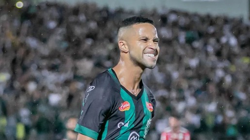 Conheça parça de Neymar que é novo reforço do Santos e já jogou em rival