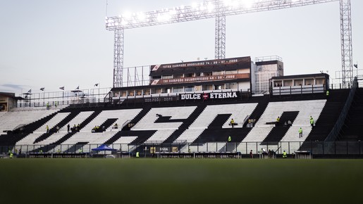 Após tropeços, Vasco e São Paulo se enfrentam em São Januário; times