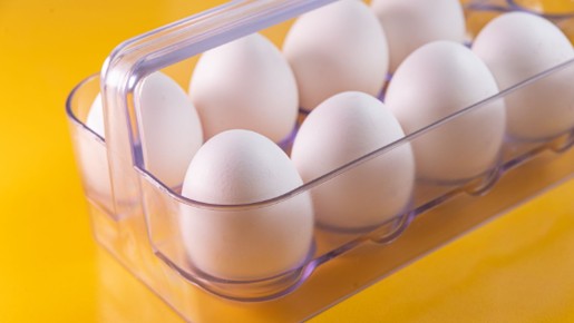 Qual 'limite' diário saudável para incluir ovo na dieta