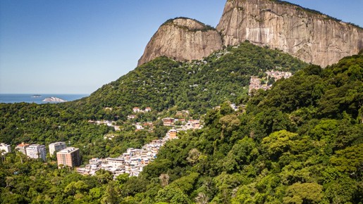 Iniciativa privada investirá R$ 1,2 bi em 6 parques do Rio