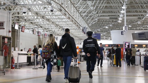 Aeroporto do Galeão é leiloado para Aena por cerca de R$ 2,9 bi