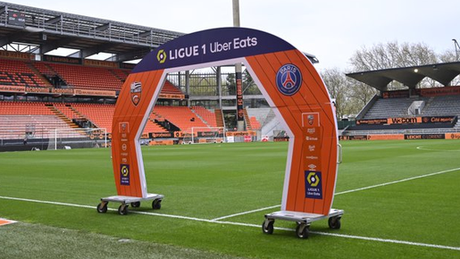 PSG encara Lorient e pode ser campeão hoje; SIGA