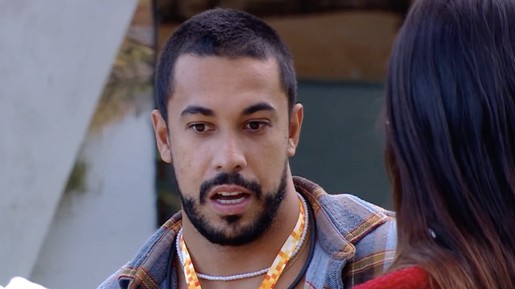 Brothers dedicam recados uns aos outros, e Renata e Maike trocam declarações