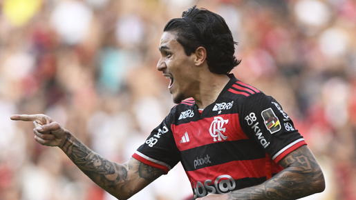 Flamengo x Bolívar: Pedro e Arrascaeta vão para o jogo; Bruno Henrique e Pulgar estão fora