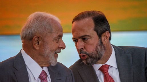 Blog: quem são os 'Silveirinhas', pivôs de nova disputa no governo Lula por espaço na Petrobras 