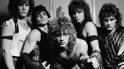 Bon Jovi rebate críticas e celebra 40 anos de banda em nova série: 'Envelhecer não me assusta'