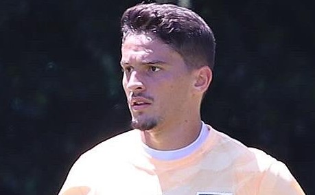 Exames no São Paulo confirmam lesão em Wellington; Pablo Maia terá de passar por cirurgia