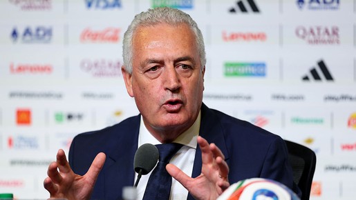 T&eacute;cnico explica Maur&iacute;cio no banco no Paraguai e rebate falas de Chilavert