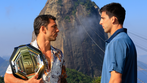 UFC chega hoje à 40ª edição no país com card recheado de brasileiros e de olho em expansão