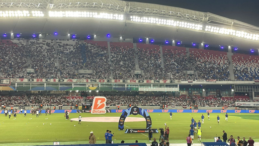 SIGA LANCES: São Paulo visita Águia de Marabá na 3ª fase da Copa do Brasil