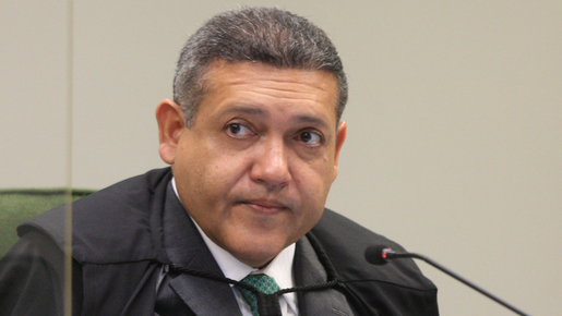 Nunes Marques manda pagar R$ 430 milhões em honorários a advogados com dinheiro da educação