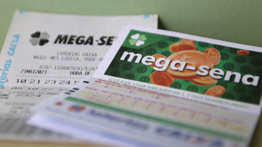 Mega-Sena sorteia dezenas e pode pagar R$ 33 milhões; confira os números