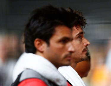 Na F1, Leclerc alerta para excesso de brigas com colega da Ferrari; entenda