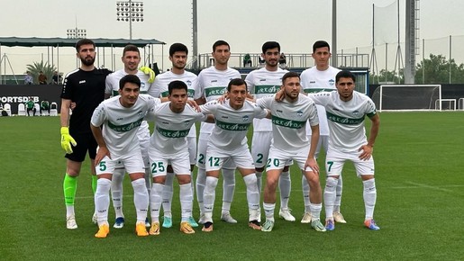 Time do Turcomenistão reivindica recorde de vitórias consecutivas do Al-Hilal; entenda