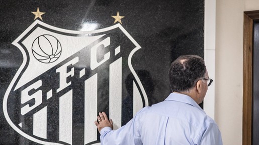 Santos gasta mais de R$ 30 milhões em 2024 só para derrubar e evitar sanções na Fifa