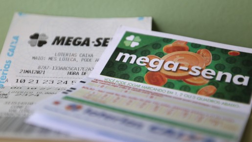 Ninguém acerta as seis dezenas da Mega-Sena, e prêmio vai a R$ 30 milhões; veja números