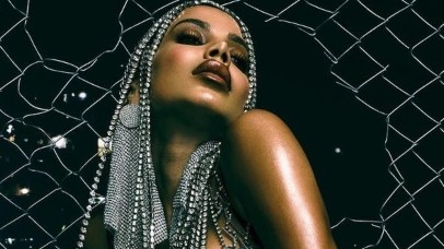 Web reage ao novo álbum de Anitta: 'Maior e melhor'
