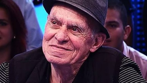 Narrador Silvio Luiz morre aos 89 anos; amigos lamentam