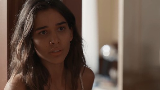 'Renascer': Mariana tenta impedir união de João Pedro e apela a Inocêncio